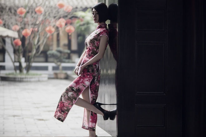 肩周炎早期信号与办公室瑜伽缓解指南：远离