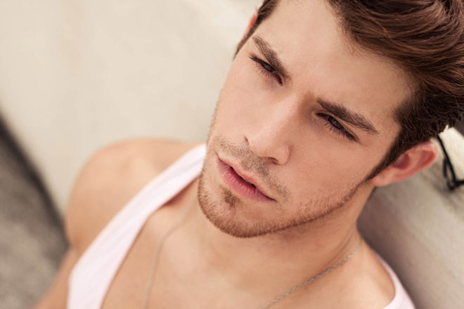 瑜伽助力前列腺健康：控制脂肪摄入，三大体