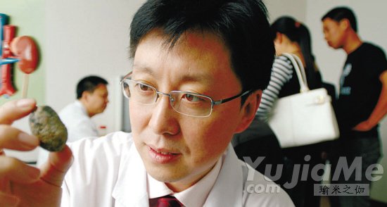 结石风险上升：认清诱因，优化饮食与生活方式，减少贝类摄入，做好早筛与管理，华东地区高发趋势需警惕(图1)