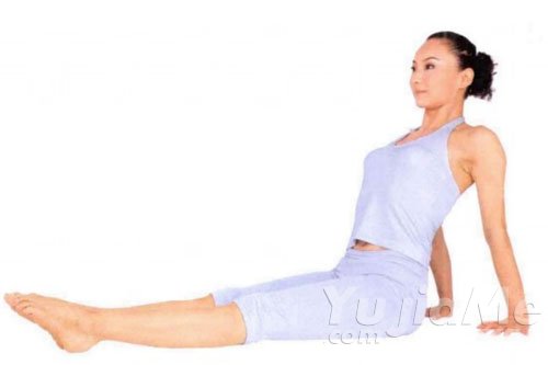 改善呼吸系统-后仰支架式1