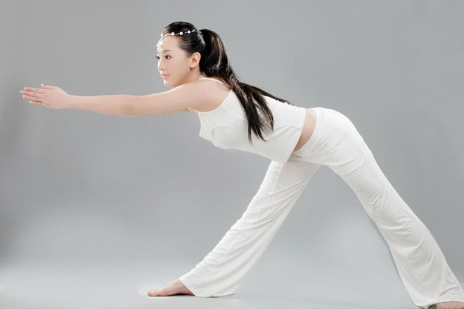 瑜伽生理学与韦达养生：风火土体质、五元素