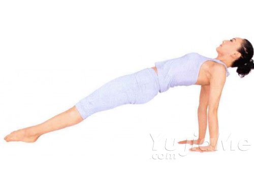 改善呼吸系统-后仰支架式2