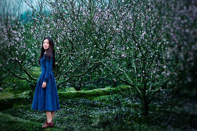 反桌式瑜伽体式全面指南：扩胸提臀缓疲劳，