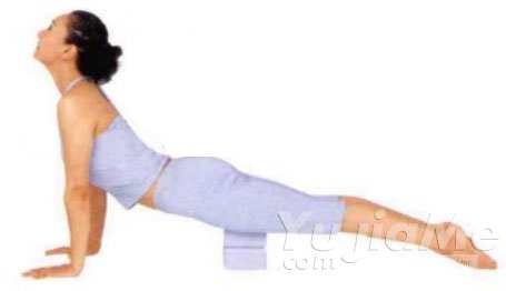 改善呼吸系统-上犬式4