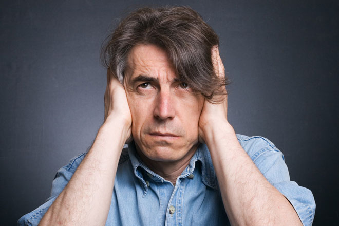 瑜伽眼部练习、鱼式与深度放松，配合调息与