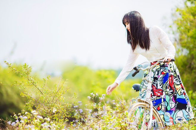 顶礼式,消除贫血