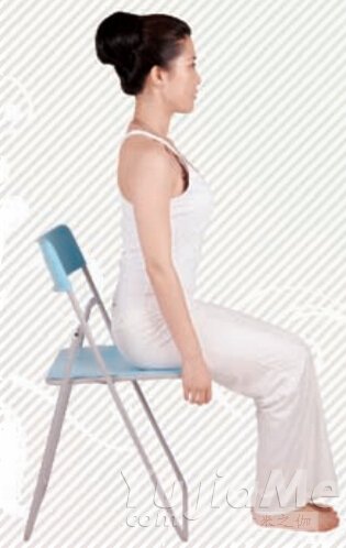 拒绝视力受损，椅上敷眼式1