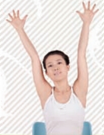 理疗医师推荐：办公室瑜伽手指操，缓解鼠标手与键盘手的腕麻木灼痛，附练习要领与上班注意(图4)