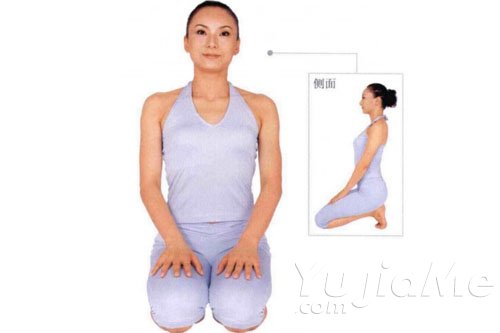 改善呼吸系统-狮子第一式1