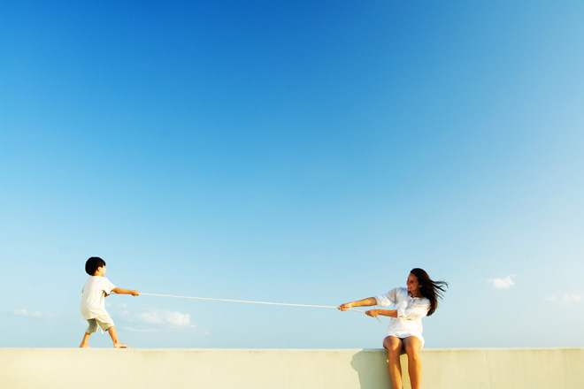 [瑜伽平衡交感与副交感神经：缓解压力焦虑