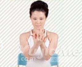 消灭键盘手，手指运动操1