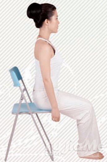 肩部环绕，解开肩周炎枷锁1