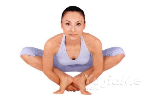 改善呼吸系统-花环式5