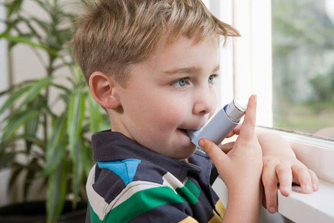 瑜伽缓解哮喘：眼镜蛇式等7法改善呼吸、提