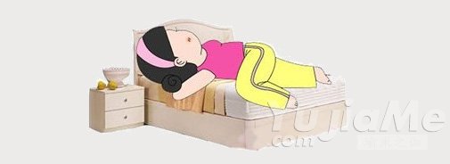 6个瑜伽体式让你慢慢变高(图2)