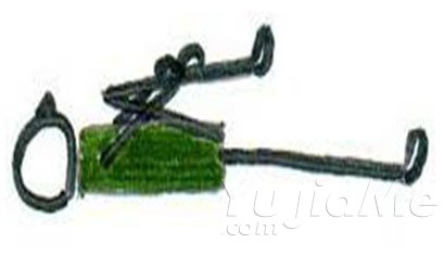 瑜伽四式护您安稳过夏(图3)