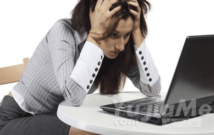 不同职业练习不同瑜伽(图1)