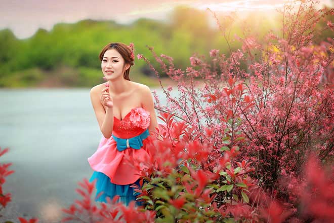 瑜伽赶走慢性疲劳症，打败倦怠感