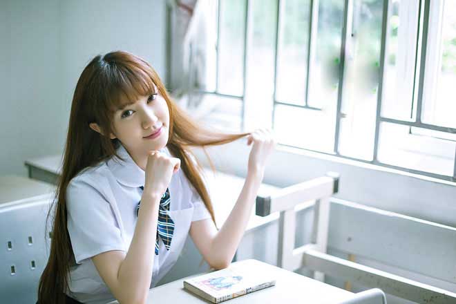 拯救脊柱，瑜伽让你重返二十岁