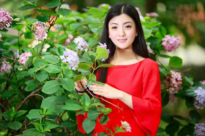 瑜伽让我再不便秘