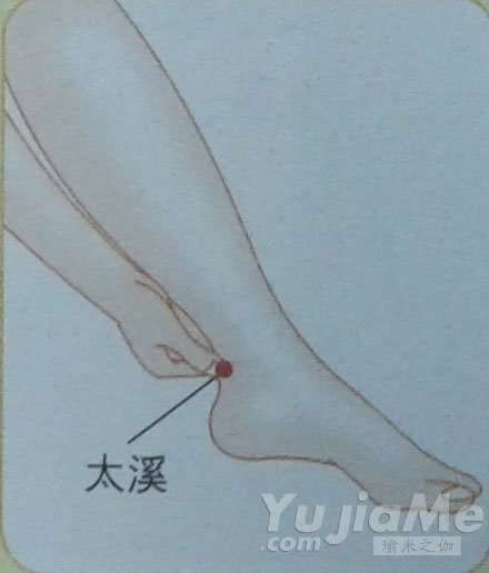 10分钟强效瑜伽消除腿脚酸胀(图2)