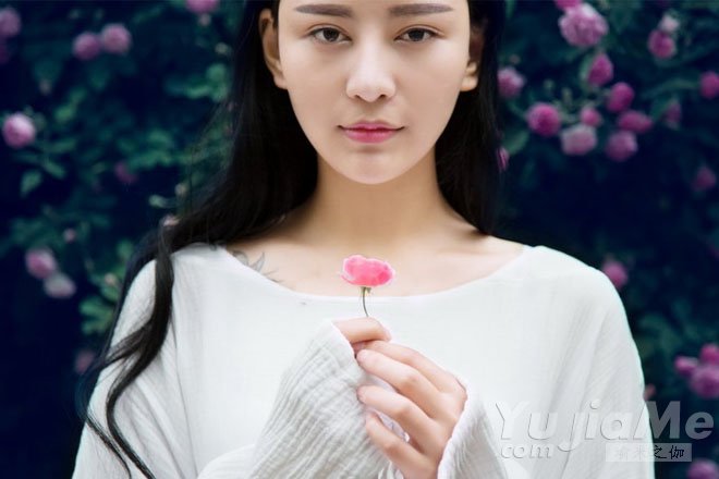 女性生理期瑜伽保健1