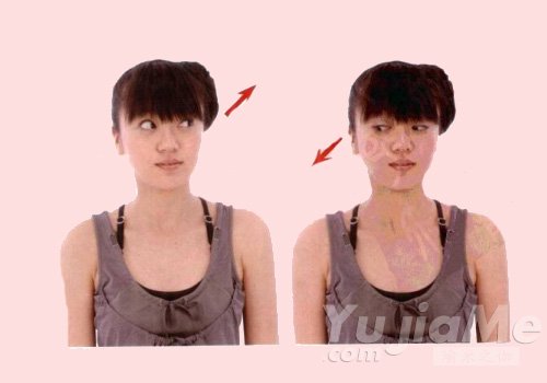 让眼睛充满魅力的眼部瑜伽运动(图2)