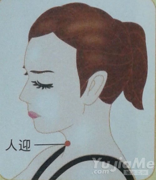 10分钟强效瑜伽缓解颈肩酸痛(图3)