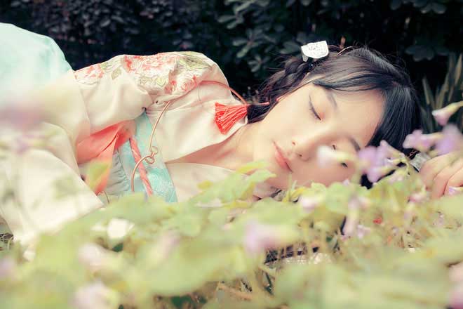 10分钟强效瑜伽缓解关节僵硬