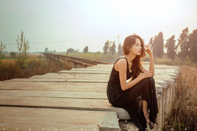 远离神经衰弱，做平衡清心白领族