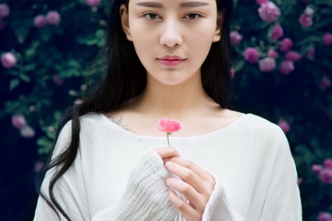 女性生理期瑜伽保健！