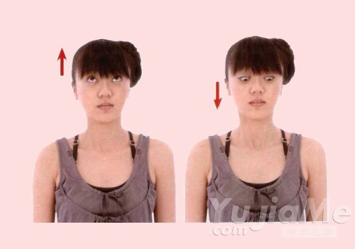 让眼睛充满魅力的眼部瑜伽运动(图1)