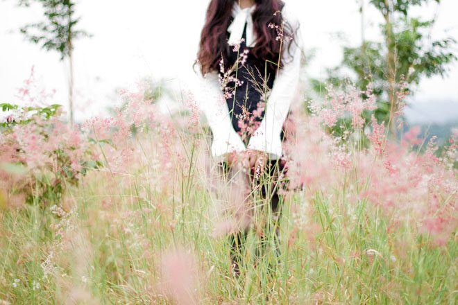 缓解焦虑情绪，还原生命阳光灿烂