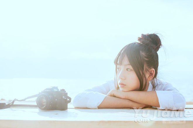 瑜伽四式护您安稳过夏(图1)