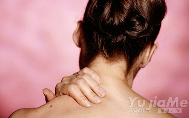 瑜伽解读颈椎声响是怎么回事? 瑜伽解读颈椎声响是怎么回事?(图1)