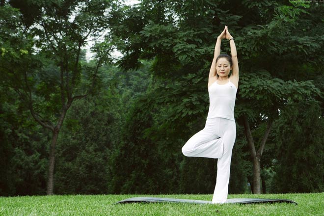 治疗X型腿和O型腿，就这么简单