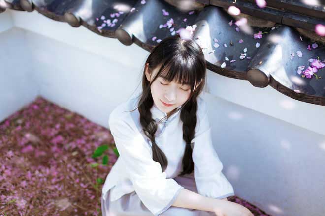 休息瑜伽10式 让你回归轻松世界