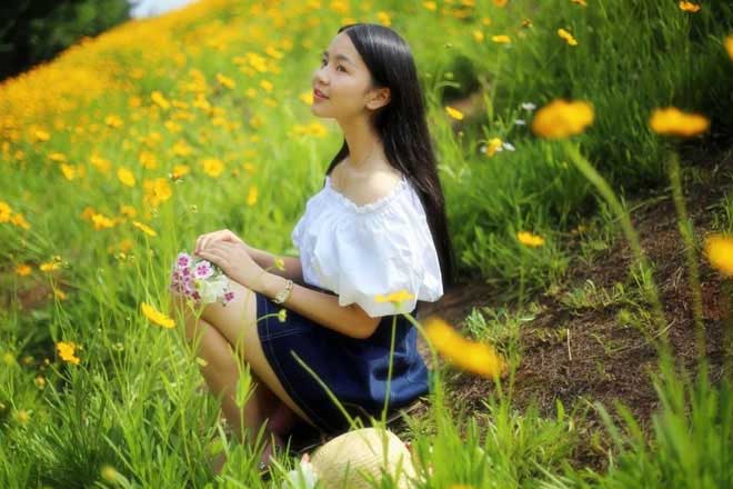 瑜伽改善“办公室一族”身体机能