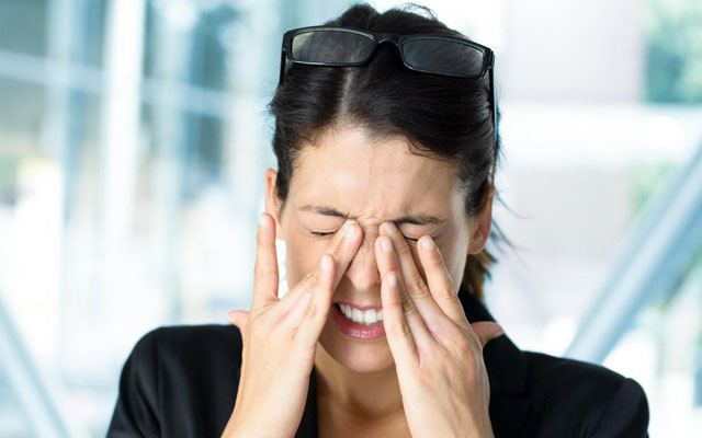 椅子瑜伽十三式 OL的不二之选