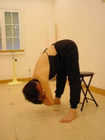 拯救久坐一族的身体健康-椅子瑜伽(图4)