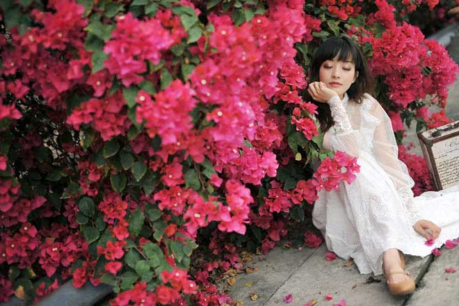 瑜伽改善手脚冰凉 促进血液循环