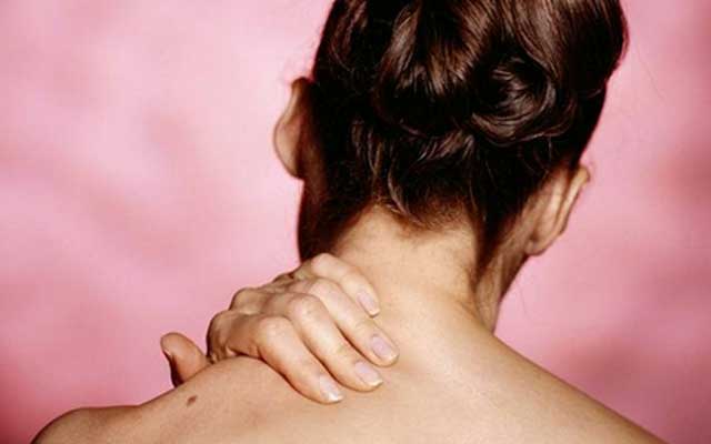 瑜伽解读颈椎声响是怎么回事？