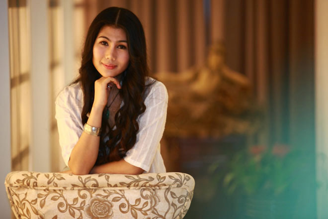 养护女人福田 有益骨盆的瑜伽练习