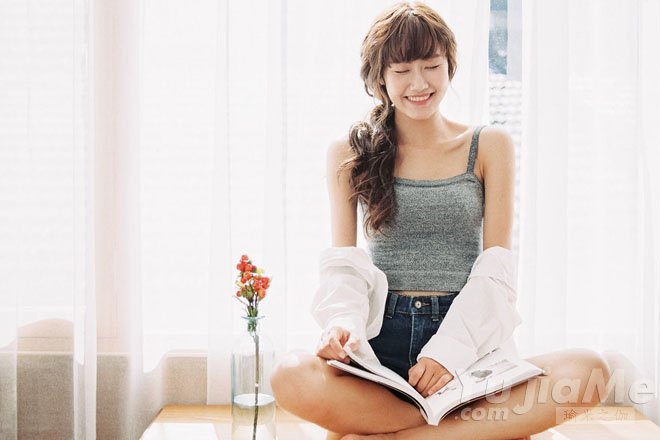 四个瑜伽体式 让你拥有健康乳房(图1)