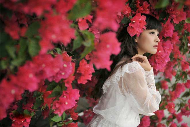 睡前瑜伽 给你最好质量的睡眠