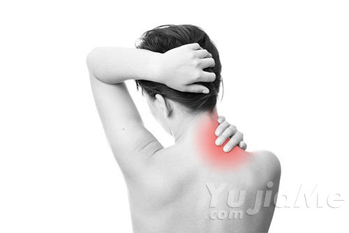 10分钟瑜伽颈椎操，告别颈椎疼痛(图1)