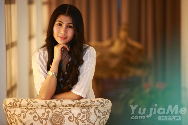 养护女人福田 有益骨盆的瑜伽练习(图1)