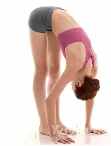 每日必做的瑜伽体式，治疗慢性疼痛(图2)
