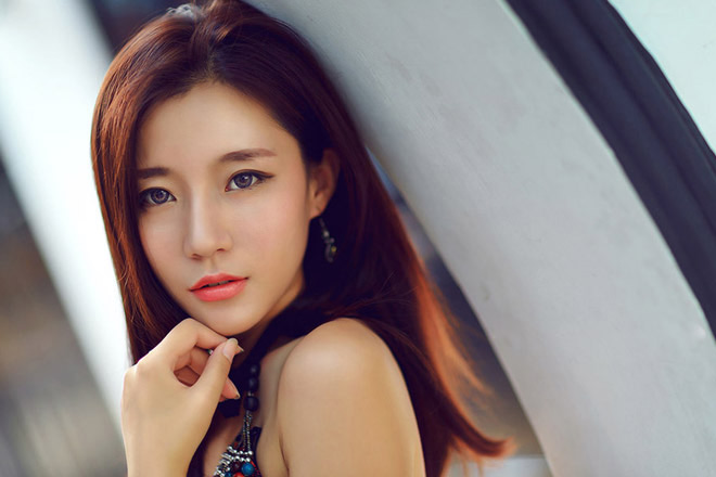 4个瑜伽体式拥有美丽肌肤