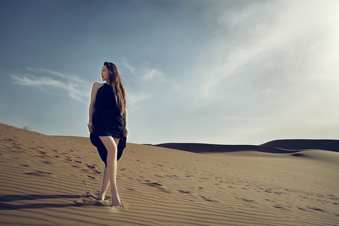 10分钟瑜伽让你成为“元气青年”